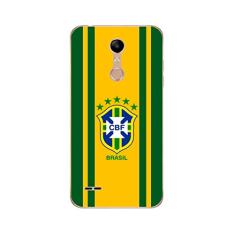 Capa Adesivo Skin367 Verso Para LG K11 2018