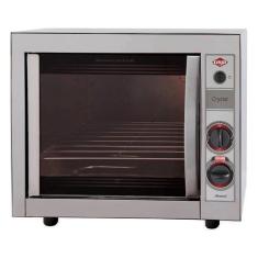 Forno Elétrico Layr Crystal Inox Advanced EasyClean 220V