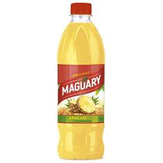 SUCO CONCENTRADO DE ABACAXI MAGUARY 500 ML