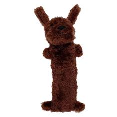 JAMBO PET Mord. Barriguinha Plush Cao Jambo Para Cães