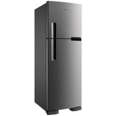 Geladeira/Refrigerador Brastemp Frost Free Duplex 375L Brm44 - Whirlpo