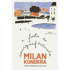 A Festa Da Insignificância