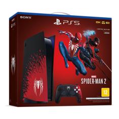 Console Playstation 5 825gb Sony KaBuM