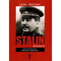 Livro - Stalin Biografia