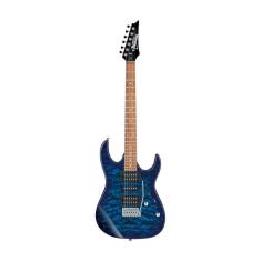Guitarra Ibanez Grx70Qa-Tbb