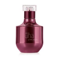 Una Artisan Deo Parfum Perfume Feminino Natura 75ml