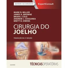 Cirurgia Do Joelho