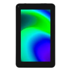 Tablet M7 Wi-fi Quad Core 32gb Nb355 Preto Multilaser M7 32gb