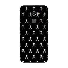 Capa Adesivo Skin201 Verso Para Alcatel A3 4G (5046I)