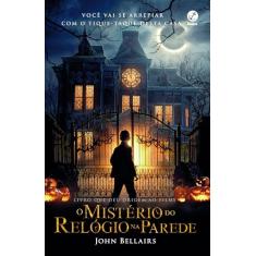 O mistério do relógio na parede