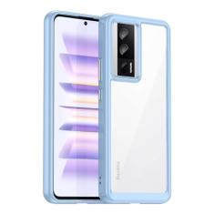 Capas Compatível com Xiaomi Redmi K60,Caixa de telefone,fino e leve,resistente a riscos,anti-impressão digital e proteção contra queda