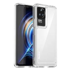 Capas Compatível com Xiaomi Redmi K60E,Caixa de telefone,fino e leve,resistente a riscos,anti-impressão digital e proteção contra queda