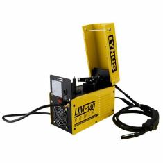 Inversor De Solda Lynus Mig140A Lim-140 Power
