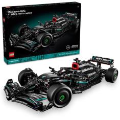 LEGO Technic - Mercedes-AMG F1 W14 E Desempenho 42171
