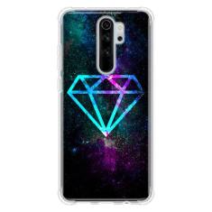 Capa Capinha De Celular Compatível com Xiaomi Redmi Note 8 Pro Mi Pers