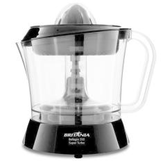 Espremedor de Frutas Britânia Bellagio 350 Turbo