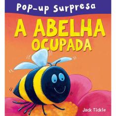A Abelha Ocupada