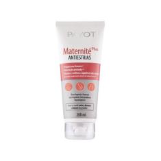 Creme Antiestrias Payot Maternité Plus 200ml
