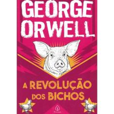 Revolucao Dos Bichos,A