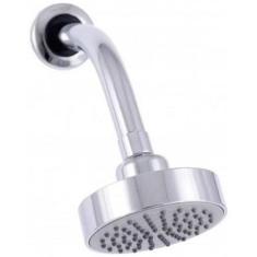 Chuveiro de Parede Slim 10 cm  Perflex