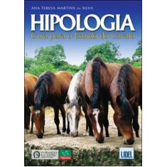 Hipologia-guia Para Estudo do Cavalo
