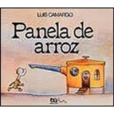 Panela De Arroz
