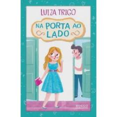 Na porta ao lado