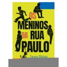Os Meninos Da Rua Paulo
