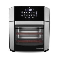 Air Fryer Oven Britânia 16L 4 Em 1 Porta Removível BAF16A 220V, Preto 