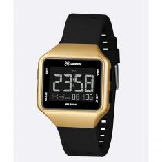 Relógio X Games Digital Masculino Xgppd149 Pxpx