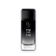 212 Vip Black Carolina Herrera EDP Masculino 200ml