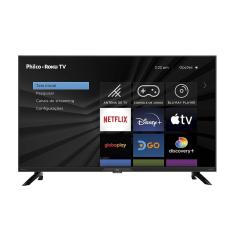 Smart TV Philco PTV32G7PR2CSBLH LED 32&quot; Bivolt