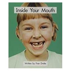Inside your mouth!   21 - Macmillan do brasil