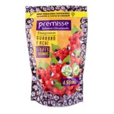 Sabonete Premisse 450 ML, Guaraná e açai 