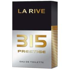 Perfume Masculino 315 Prestige La Rive Eau de Toilette 100Ml, 100ml