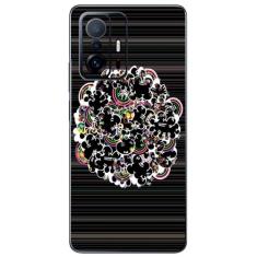 Capa Adesivo Skin110 Verso Para MI 11T Pro (2021) - KawaSkin