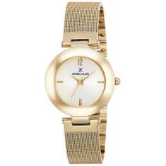 Relogio Dk Feminino Fashion Dk11216-2 Daniel Klein