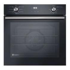 Forno De Embutir Elétrico Electrolux 80l Efficient Com Perfectcook360 (oe8eh)