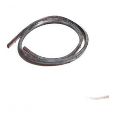 Borracha Do Para-brisa Vectra Hatch Sedan 06 A 12 [f103]