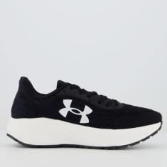 Tênis de Corrida Masculino Under Armour Charged Prorun SE