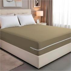 Capa de Colchão Queen em Malha com Ziper Arte Cazza - Arte & Cazza, Be