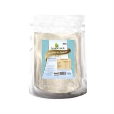 Kit 2X: Farinha de Quinoa Sem Glúten Leve Crock 200g