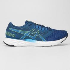 Tênis Asics Fuzeblast Se Masculino-Masculino
