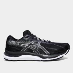 Tênis Asics Gel-Hypersonic 5 Masculino-Masculino