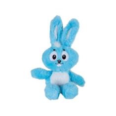 Pelucia - sansão turma da mônica - BABY BRINK, Azul, Turma da Mônica