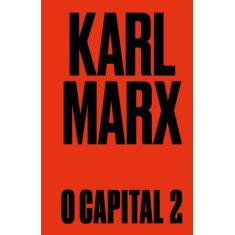 Livro - O capital
