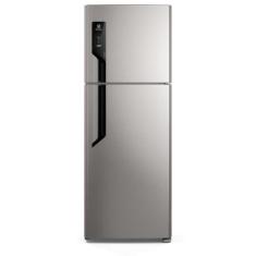 Geladeira Electrolux Frost Free TF71S Duplex Efficient com AutoSense Look 480 Litros - 220v