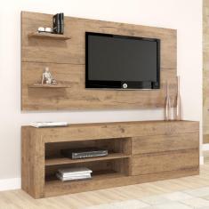 Rack com Painel Espresso