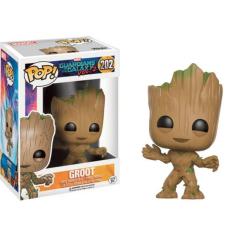 Groot 202 - Guardians Of The Galaxy Vol.2 - Funko Pop