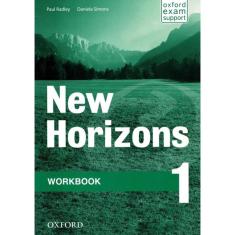 New Horizons 1 Wb